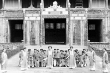 Tìm hiểu thang âm ngũ cung trong âm nhạc Huế – Phần cuối
