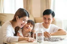 8 cách nuôi dạy khích lệ tinh thần doanh nhân của trẻ