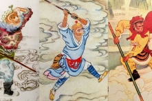 Tôn Ngộ Không và những nguồn cội của Tây Du Ký