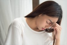 4 triệu chứng vào buổi sáng cảnh báo nguy cơ nhồi máu não