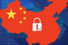 ‘Trung Quốc vi phạm tự do internet tệ hại nhất thế giới năm thứ tư liên tiếp’