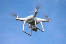 Trung Quốc: Tội phạm táo bạo dùng máy bay drone để lây lan dịch tả lợn