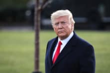 Chính quyền Trump đề xuất gói 850 tỷ USD để cứu nền kinh tế Mỹ