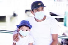 Nhật ký Phương Phương ngày 25.2: Bác sĩ miêu tả dịch bệnh là “kỳ dị”