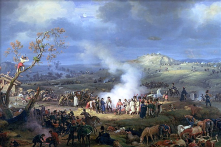 Trận Austerlitz nổi tiếng: Napoleon đánh bại liên minh Nga – Áo (P1)