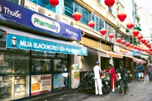 Bộ Y tế yêu cầu các hiệu thuốc chú ý người mua thuốc cảm cúm