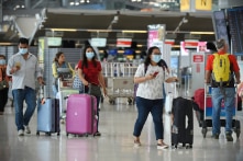 CDC Mỹ: Nguy cơ lây nhiễm COVID-19 trên các chuyến bay đường dài