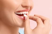 Thường xuyên nhai kẹo cao su ảnh hưởng đến sức khỏe như thế nào?